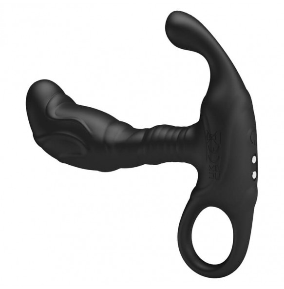 Pretty Love - ANDREW Prostate Massager (Smart APP Model - Chargeable)